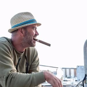 Meet your Posher, Phillip